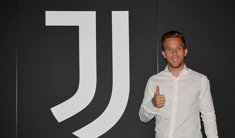Barcelona, Juventus, Koeman,