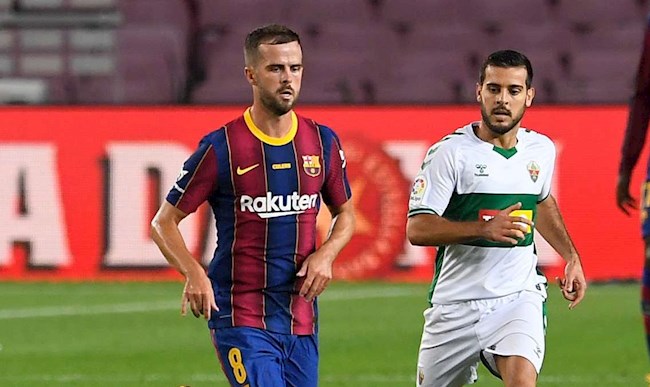 Barcelona, Juventus, Koeman,