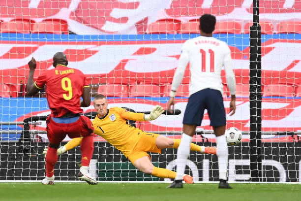 Kết quả Anh vs Bỉ, UEFA Nations League, Anh, Bỉ, Manchester United