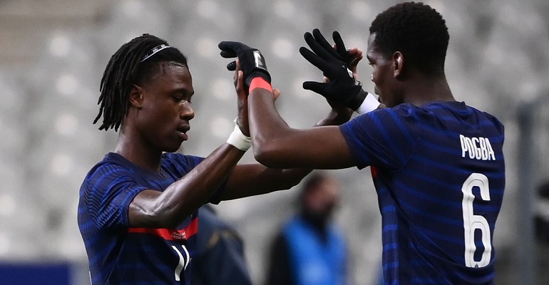 Chuyển nhượng MU, Manchester United, Real Madrid, Pogba