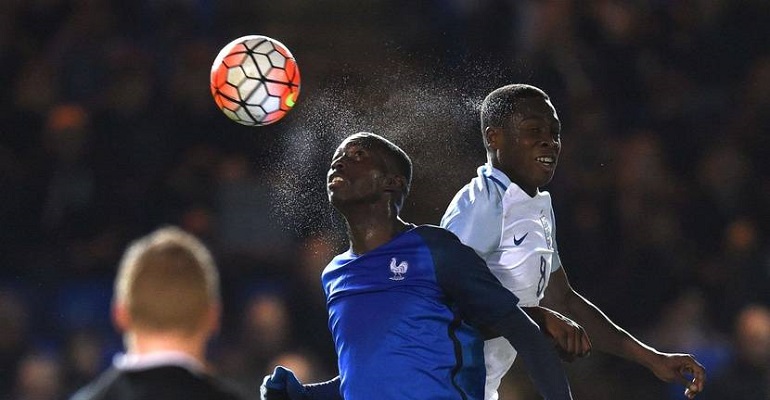 Chuyển nhượng MU, Manchester United, Soumare, Liverpool