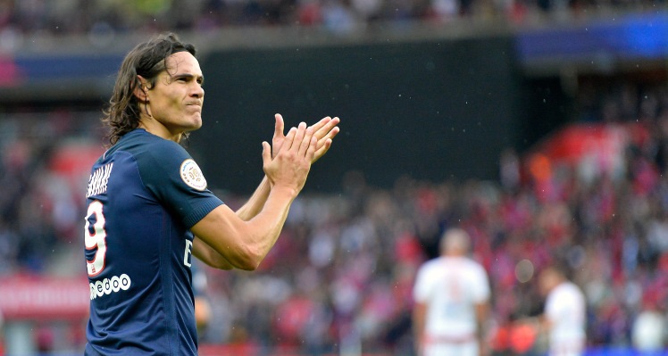 Manchester United, Cavani,