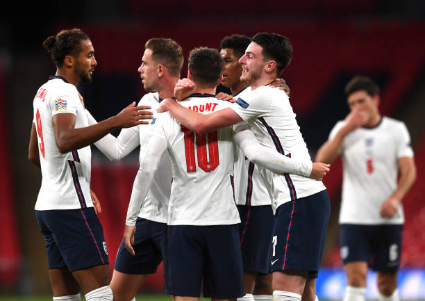 Kết quả Anh vs Bỉ, UEFA Nations League, Anh, Bỉ, Manchester United
