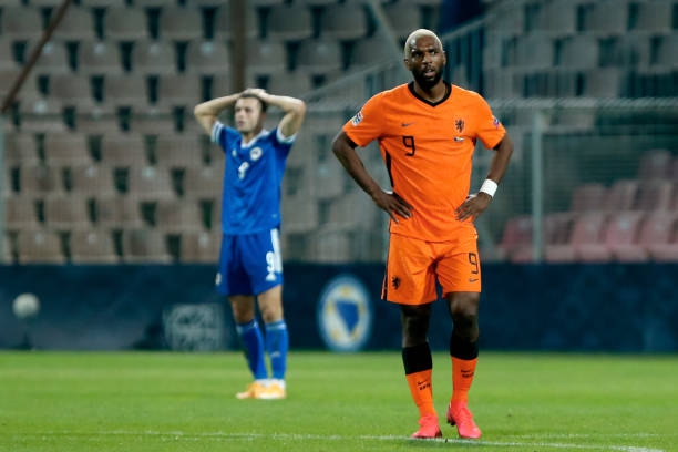 Kết quả Bosnia vs Hà Lan, UEFA Nations League, Hà Lan, Bosnia-Herzegovina