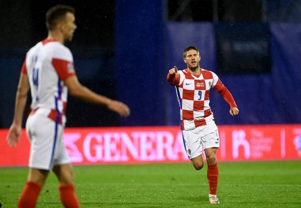 Kết quả Croatia vs Thụy Điển, UEFA Nations League, Croatia, Thụy Điển