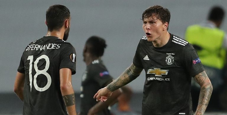 Manchester United, Bruno Fernandes, Solskjaer, Ngoại hạng Anh