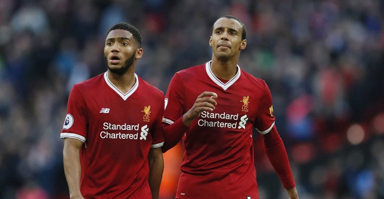 Van Dijk, Liverpool, Cúp C1