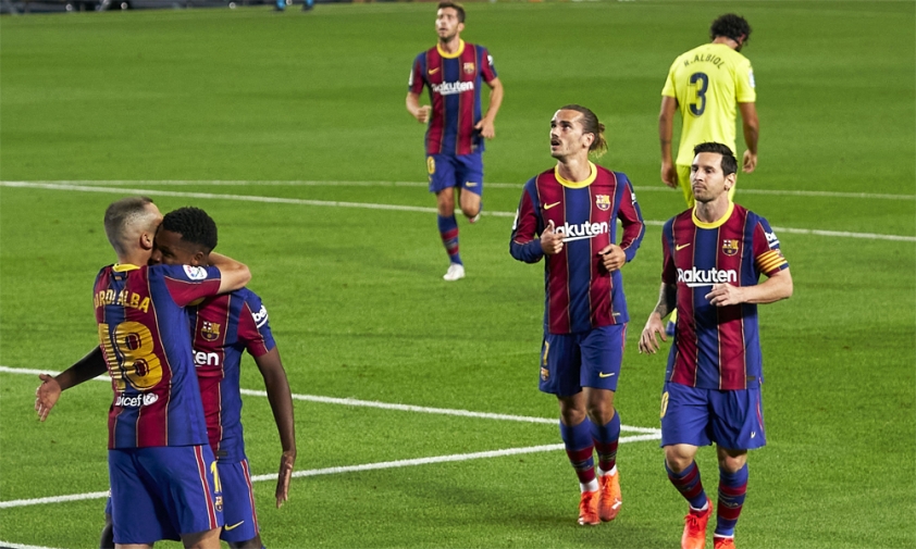 Trực tiếp Barca vs Ferencvaros, Cúp C1, Champions League