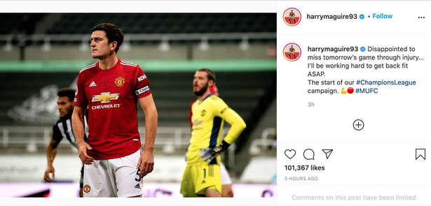 Cúp C1, Manchester United, PSG, Maguire, Fernandes