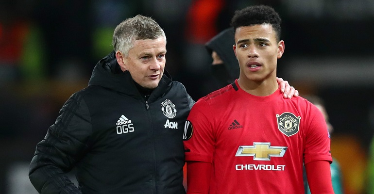 Cúp C1, Champions League, Manchester United, PSG, Solskjaer, Greenwood