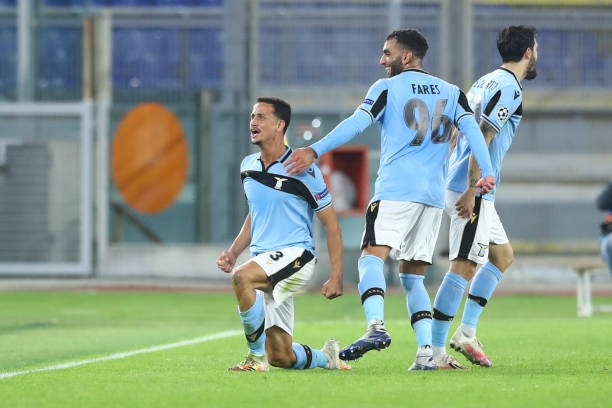 Trực tiếp Lazio 2-0 Dortmund: Người cũ ghi bàn Ảnh 1
