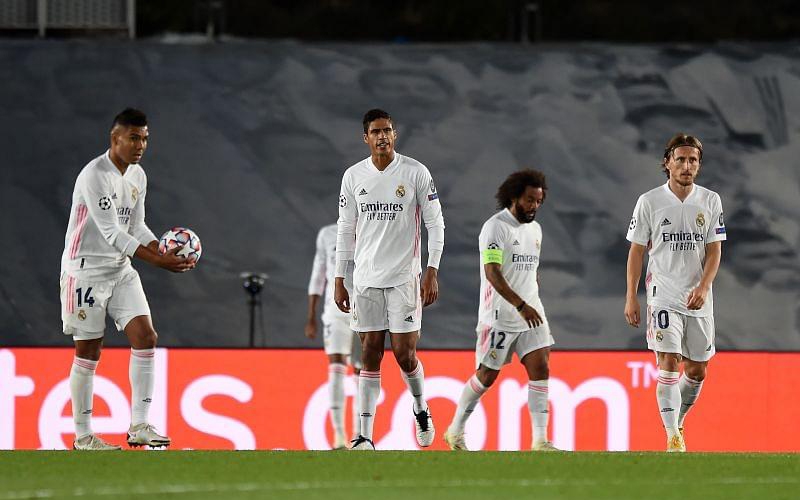 Real Madrid, Barcelona, Cúp C1, Shakhtar Donetsk, Champions League, La Liga