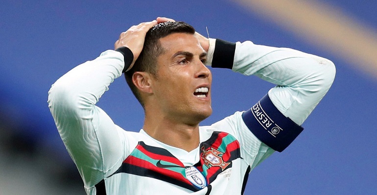 Ronaldo, Juventus