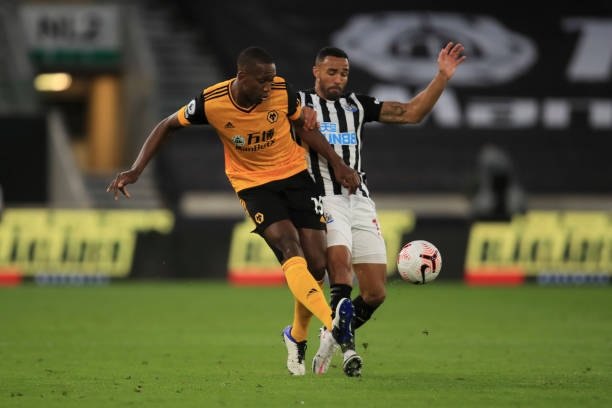 Kết quả Wolves vs Newcastle, Ngoại hạng Anh