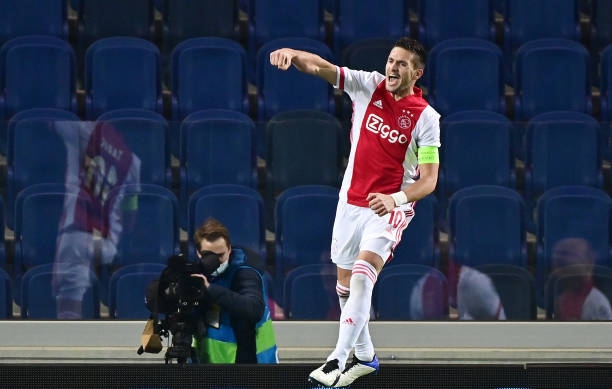 Kết quả Atalanta vs Ajax, Cúp C1, Champions League