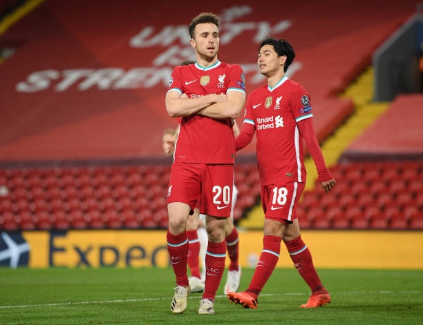 Kết quả Liverpool vs Midtjylland, Cúp C1, Champions League