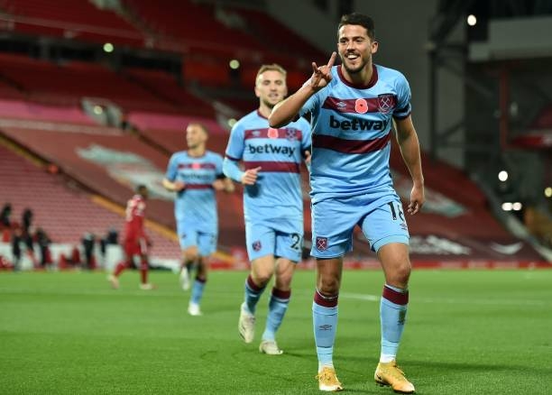Kết quả Liverpool vs West Ham, Ngoại hạng Anh, Liverpool, West Ham