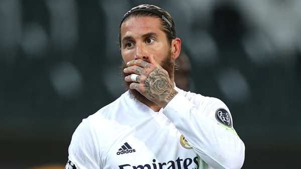 Cúp C1, Real Madrid vs Inter Milan, Zidane, Benzema, Sergio Ramos, Rodrygo