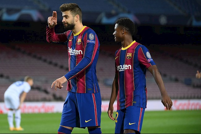 Nhận định bóng đá, Barcelona vs Real Betis, La Liga