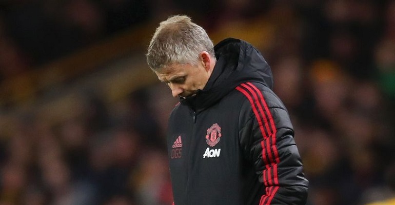Manchester United, Ngoại hạng Anh, Everton vs MU, Solskjaer,
