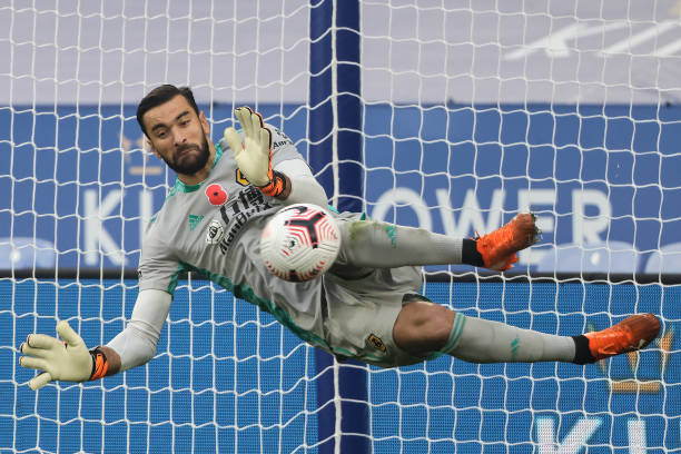 Trực tiếp Leicester 1-0 Wolves: VAR vào cuộc Ảnh 1