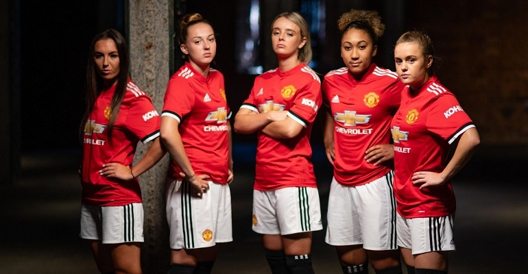 Manchester United