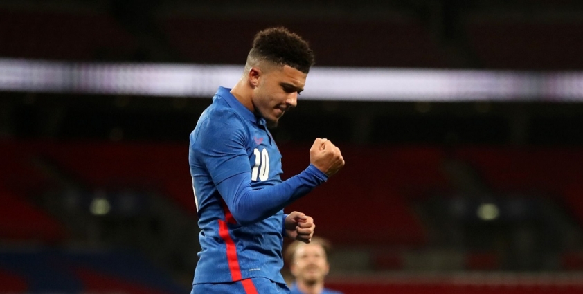 Chuyển nhượng MU, Manchester United, Sancho, Dortmund