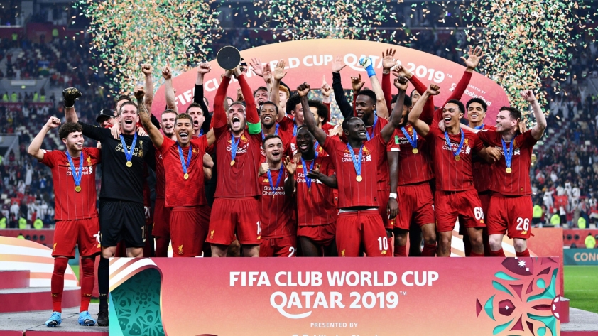 World Cup, FIFA