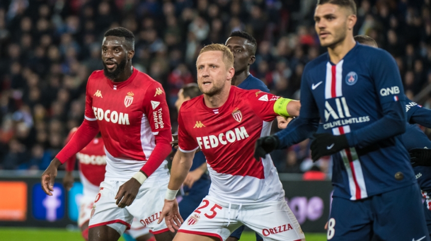 Nhận định bóng đá, Monaco vs PSG, Ligue 1