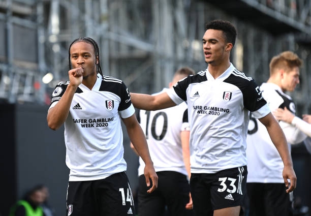 Trực tiếp Fulham 1-1 Everton: Sai lầm hàng thủ Ảnh 1
