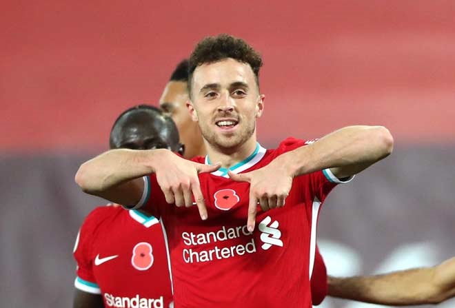 Kết quả Liverpool vs Leicester, Ngọai hạng Anh