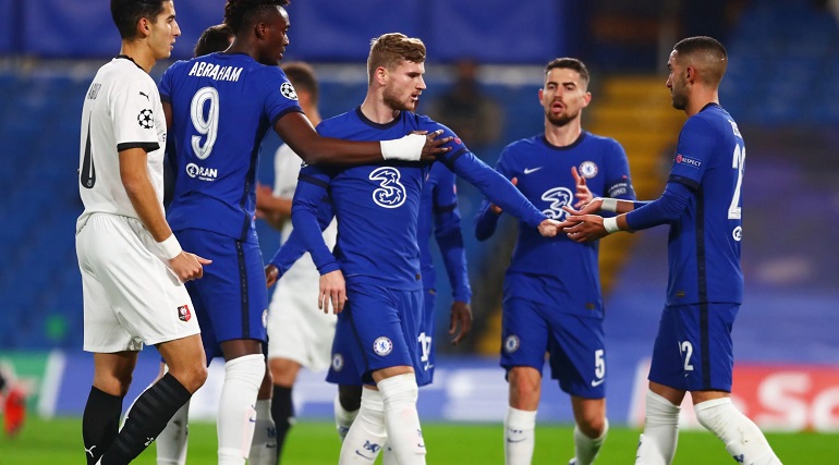 Nhận định bóng đá, Chelsea vs Rennes, Champions League, Cúp C1