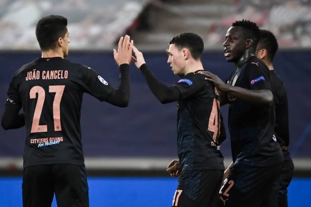 Kết quả Olympiacos vs Man City, Cúp C1