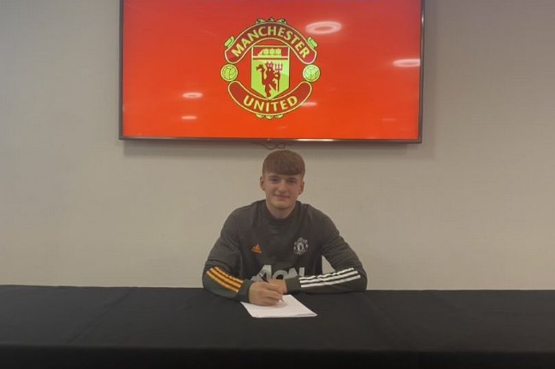 Manchester United, Chuyển nhượng MU, Kingdon