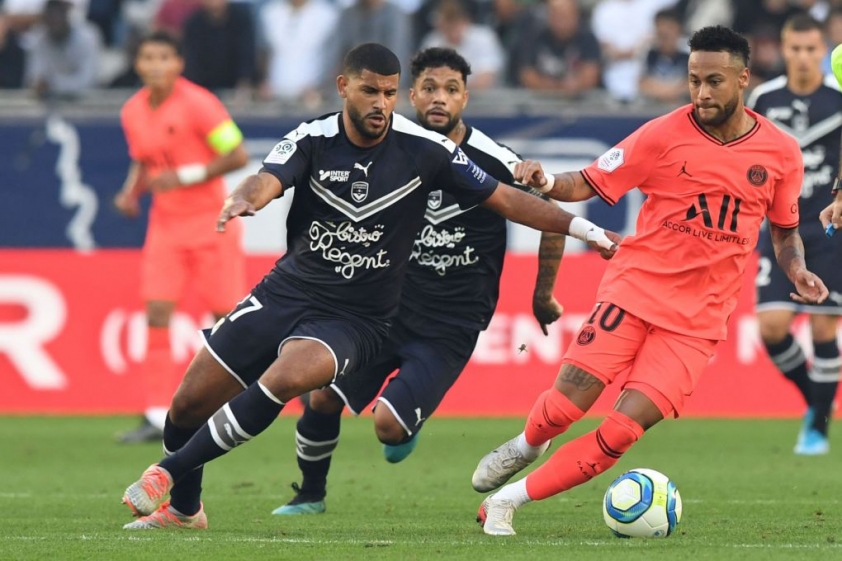 Nhận định bóng đá, PSG vs Bordeaux, Ligue 1