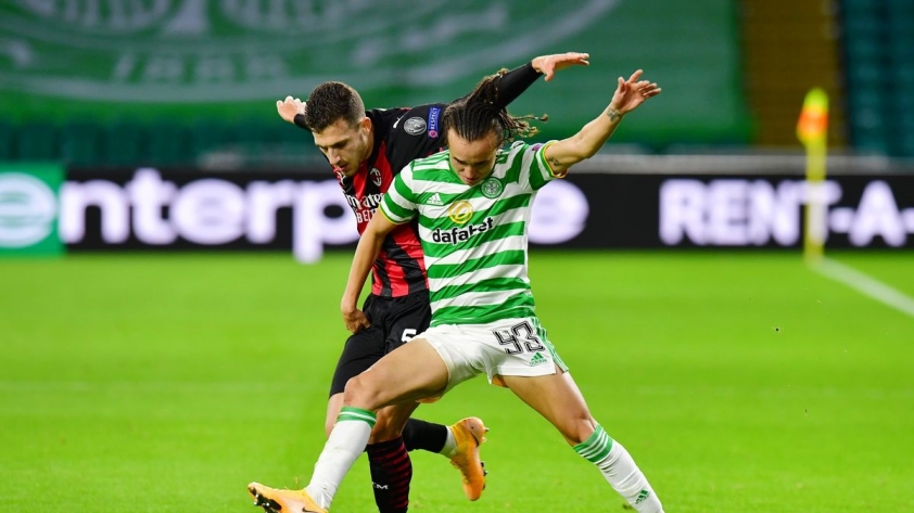 Nhận định bóng đá, AC Milan vs Celtic, Europa League