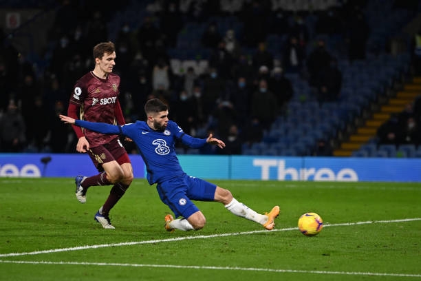 Kết quả Chelsea vs Leeds, Ngoại hạng Anh
