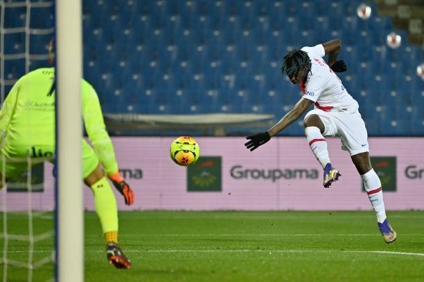 Kết quả Montpellier vs PSG, Ligue 1