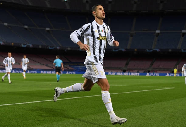 Kết quả Barcelona vs Juventus, Champions League, Cúp C1