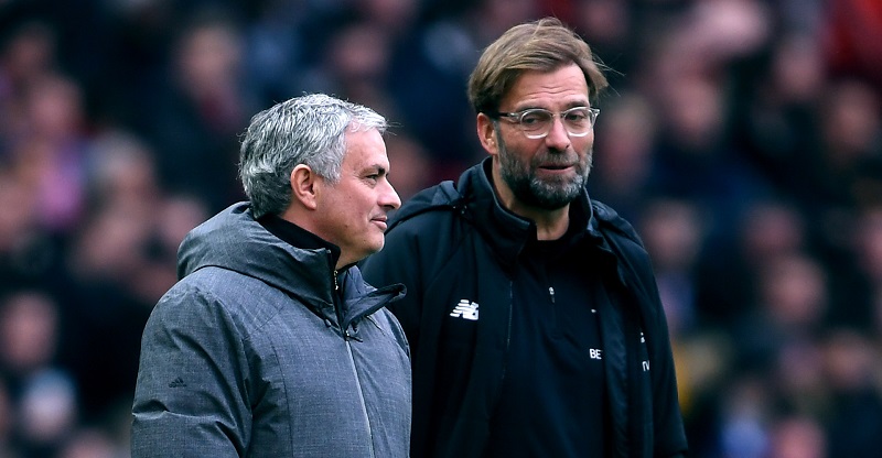 Liverpool vs Tottenham, Ngoại hạng Anh, Mourinho, Klopp