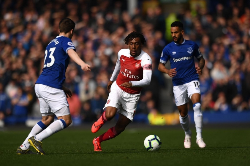 Nhận định bóng đá, Everton vs Arsenal, Ngoại hạng Anh