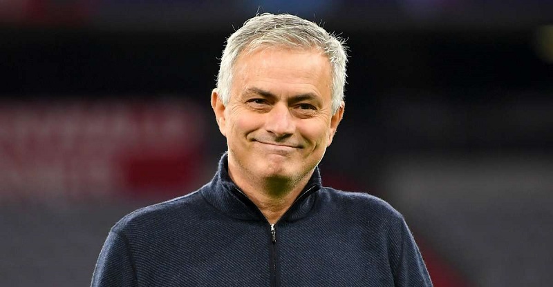 Mourinho, Tottenham, Ngoại hạng Anh