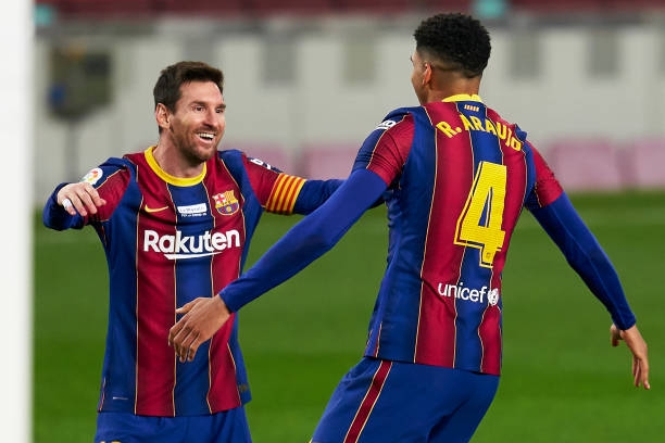 Kết quả Barcelona vs Valencia, Barcelona vs Valencia, Trực tiếp La Liga