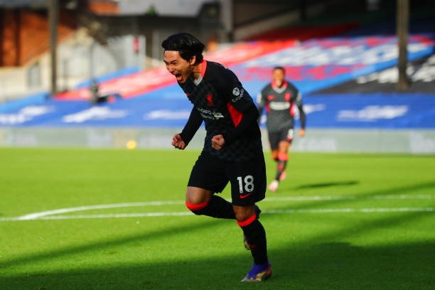 Kết quả Crystal Palace vs Liverpool, Crystal Palace vs Liverpool, Trực tiếp Ngoại hạng Anh