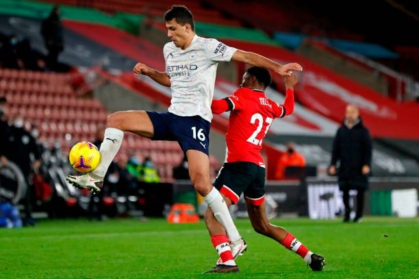 Kết quả Southampton vs Man City, Southampton vs Man City, Trực tiếp Ngoại hạng Anh
