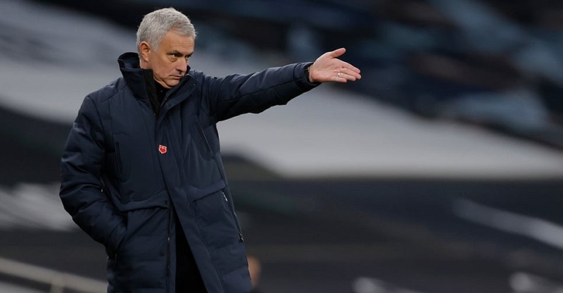 Tottenham, Leicester, Ngoại hạng Anh