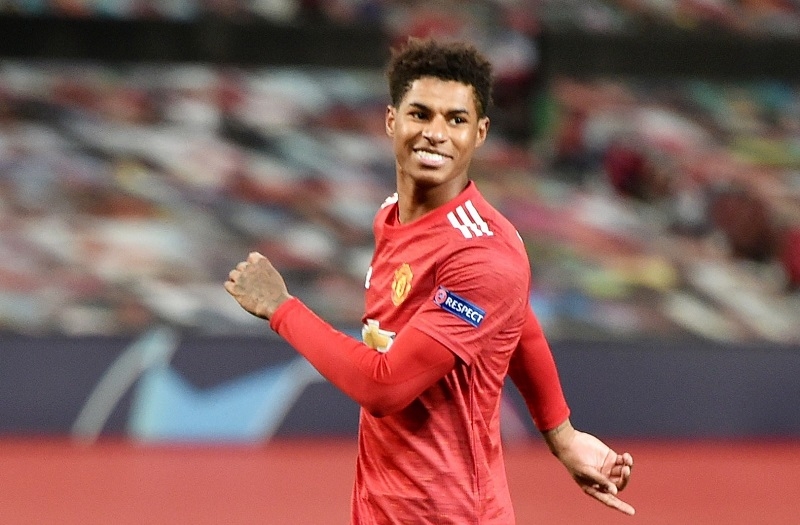 rashford