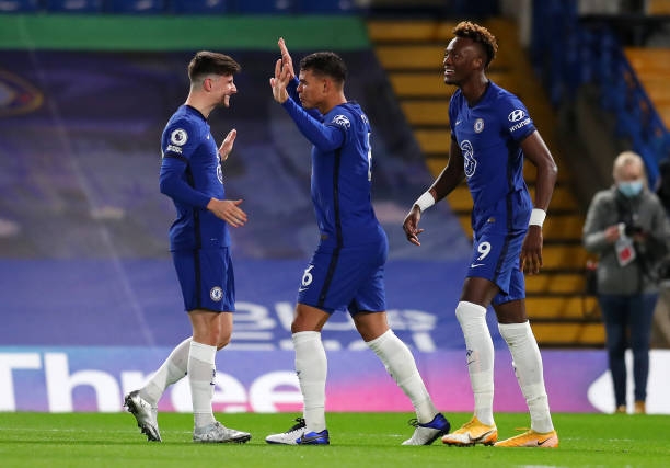 Kết quả Chelsea vs West Ham, Ngoại hạng Anh