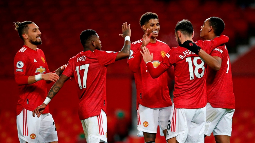 Manchester United, Ngoại hạng Anh, Neville
