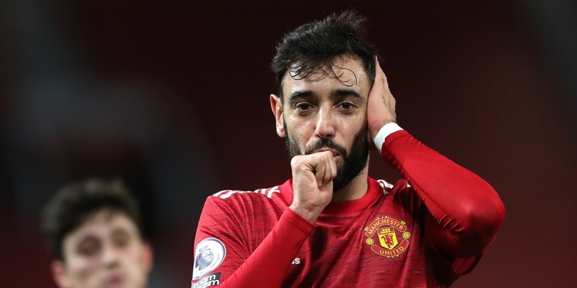 MU đấu Leicester, Manchester United, Ngoại hạng Anh